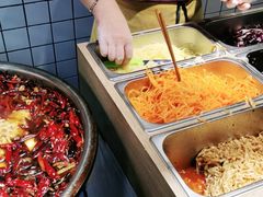 -三兄弟高炉烧饼