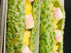 -御品轩(凤城二路店)