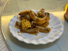 椒盐玉米-漫天香·小龙虾餐厅(夏湾店)