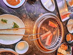 -一品诚记烤肉(大连柏威年购物中心店)