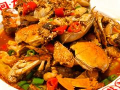 -回·龙虾铺·盆盆蟹·烧烤大排档(回龙观店)