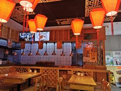 -头壹号饸饹面·大油条(常营店)