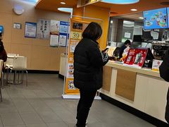 -麦当劳(天兴罗斯福店)