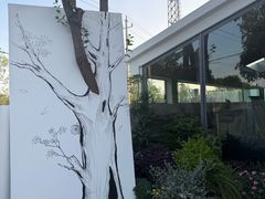 -intime coffee(芝麻街店)