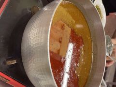 -燃计沙茶皇·香港沙茶火锅(人广旗舰店)