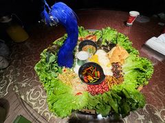 -品德宏·孔雀宴的发源地(金塔园店)