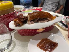 -京鸭棠(让胡路万达店)