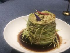 -钱塘秋荷(开鲁路店)