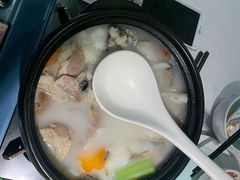 -半勺·新徽菜(银泰城店)