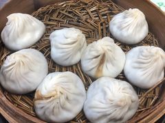 -锡笼记·无锡小笼(人民路店)
