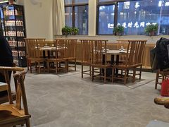 -李赵合鲜肉烧烤(西荷店)