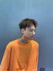 点击看大图 -不迫先生专业男士剪发