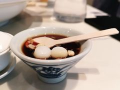 红糖冰粉-渔语鱼酸菜鱼新川菜(来福士店)