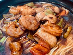 -董记面馆(漳州二路店)