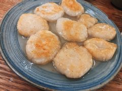 小糍粑-静一餐厅·湖北菜(前门创始店)