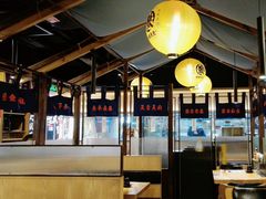 -鳗事鱼意·活鳗現烤专门店(富力海珠城店)