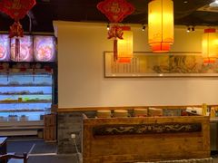 -镇江龙·火锅串串(武侯祠店)