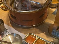 -闻老头·菊花炭烤肉(D11店)