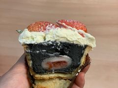 -黛汀烘焙DAINTY BAKERY(代字行合生汇店)