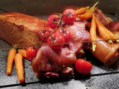 -博林天瑞喜来登酒店·西丽尚膳