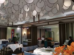 大堂-西湖春天•老字号杭州菜(百汇店)