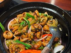 -旺爷砂锅·茶作(国贸城店)