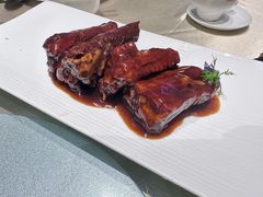 -太湖饭店·寄畅轩中餐厅