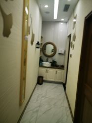 -芳朵美容养生SPA