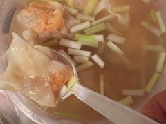 -一记面馆(易发店)