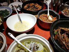 -小柴米·传统江西菜(八一广场店)