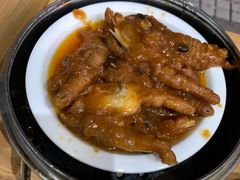 -金榜潮州砂锅粥(总店)