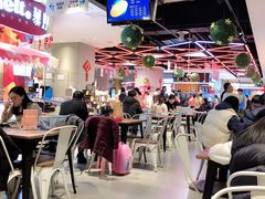 -盒马鲜生(悦峰店)