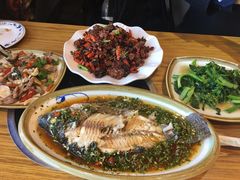 -妈妈的味道(和顺古镇店)