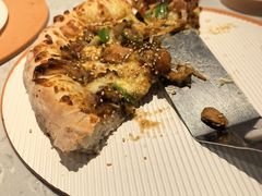 -必胜客(上地华联店)