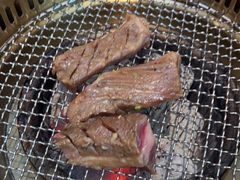 -炙牛道烧肉专门店(佳成大厦店)