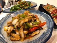 -渔娘渔家丹东海鲜(东直门店)