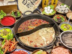 -冯校长老火锅(深圳总店)