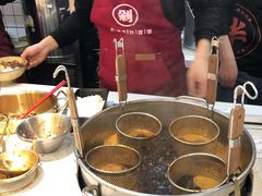 -流浪地图剁椒卤汁拌饭(未来城购物广场店)