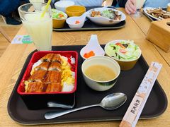 -和风日本料理(腾飞园店)