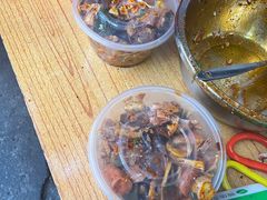 -胖子好盐水鸭(总店)