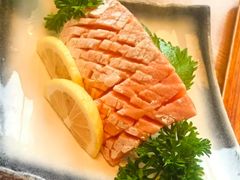 -炎蔵牛舌烤肉