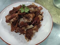 -一块豆腐(海滨中路店)