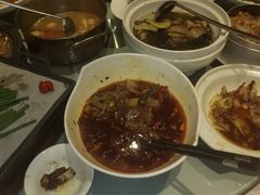-辣螃铠盆盆蟹大排档(海昌店)