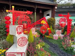 -钱王祠