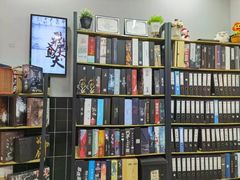 -LIENOW来闹密室剧本推理&狼人杀(东方亿象城店)