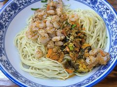 -裕苏裕兴记·三虾面面馆(苏站路店)