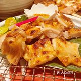 一家拥有独特氛围感的日料餐厅!