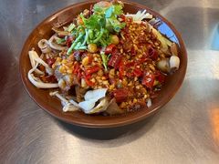 -蜀川川破店·江湖菜·烧烤(北京首店)