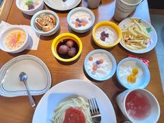 -合风谷(南下塘店)