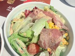-斗牛士牛排餐厅(嘉里汇店)
